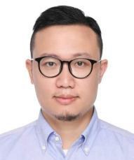 陈旭鸣