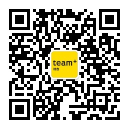 加合设计公众号二维码