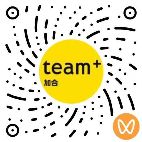加合设计视频号二维码